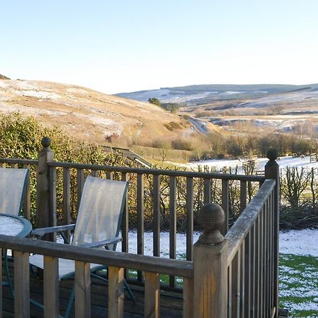 Rowan Cottage-80119 Catcleugh Εξωτερικό φωτογραφία