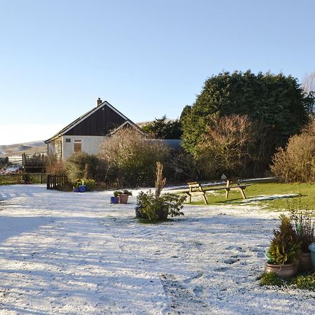 Rowan Cottage-80119 Catcleugh Εξωτερικό φωτογραφία