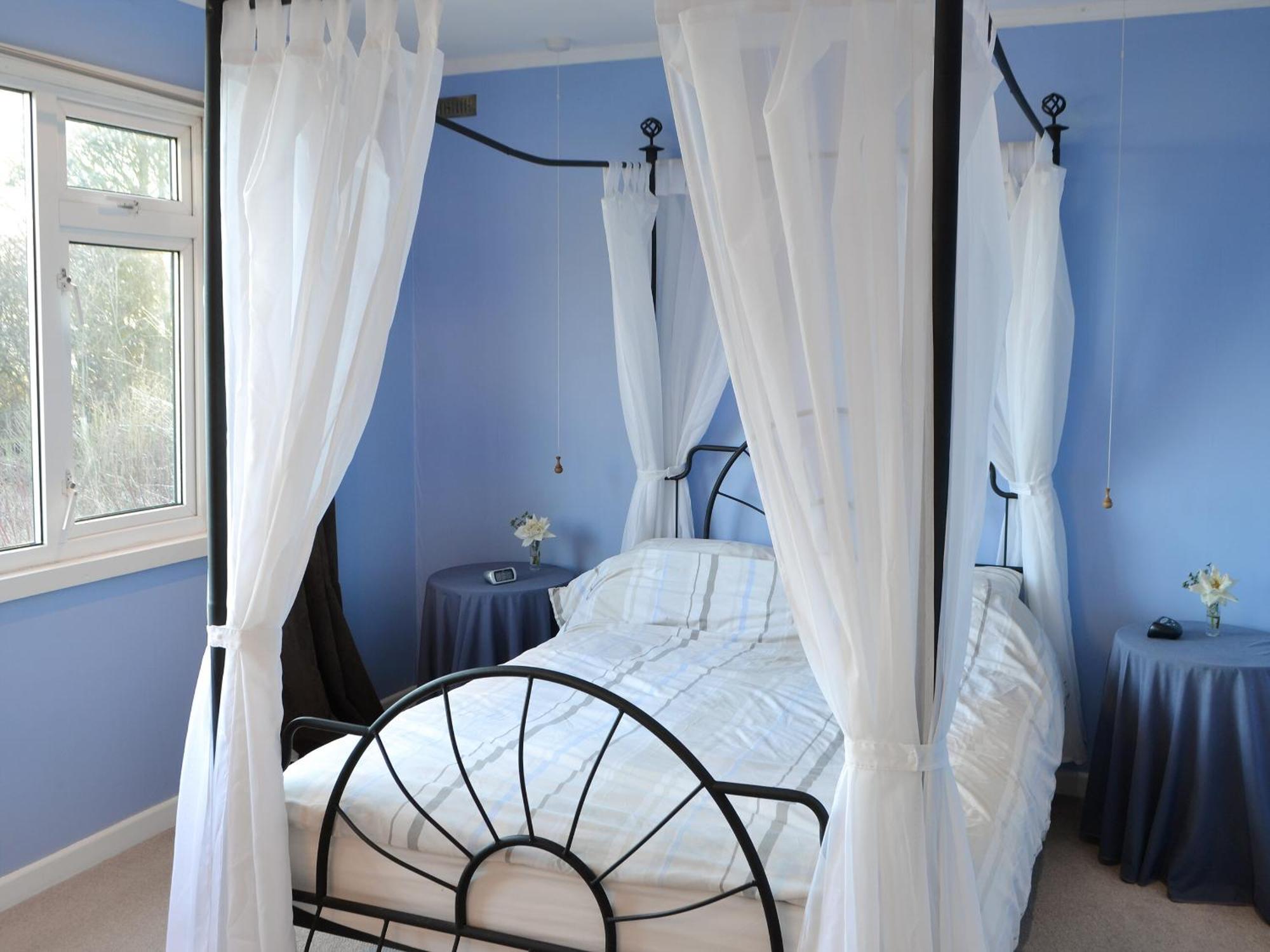 Rowan Cottage-80119 Catcleugh Εξωτερικό φωτογραφία